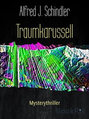 cover image of Traumkarussell